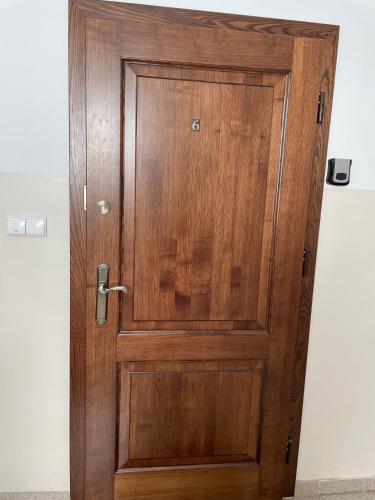 Fotografia z galérie ubytovania Apartament w Koninie przy ul. Wiosny Ludów v destinácii Konin