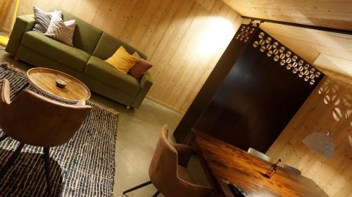 Gallery image of ARLBERGhome Komfort-Apartments & Privat-Sauna in Wald am Arlberg