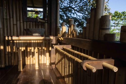 Galería fotográfica de Sanda Plantation Hideaway en Sanda