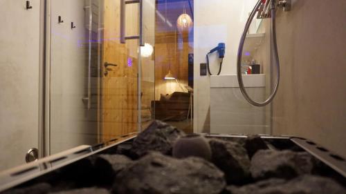 Gallery image of ARLBERGhome Komfort-Apartments & Privat-Sauna in Wald am Arlberg