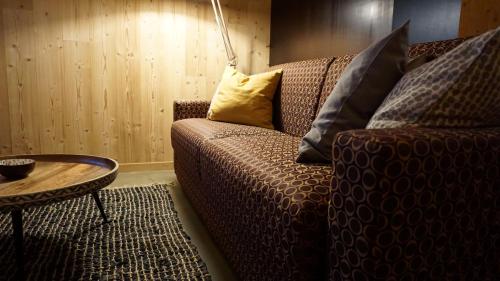 Gallery image of ARLBERGhome Komfort-Apartments & Privat-Sauna in Wald am Arlberg