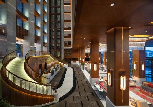 Mövenpick Hotel Istanbul Asia Airport – Fotos 4
