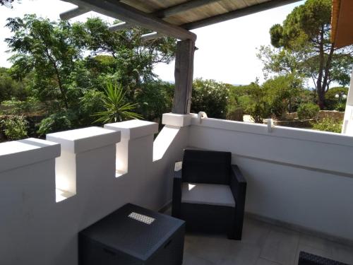 Gallery image of Cala Caterina Rooms in Villasimius
