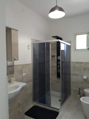Gallery image of Cala Caterina Rooms in Villasimius