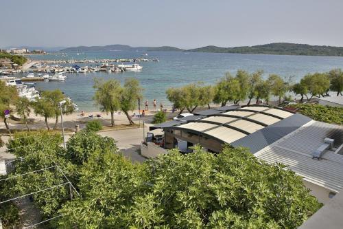 Φυσικό τοπίο κοντά σε αυτός ο ξενώνας