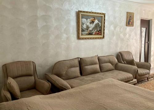 Gallery image of Bagrationi 54 in K'obulet'i