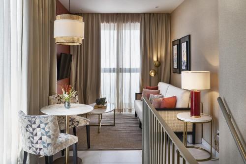 Vincci Molviedro Suites Apartments photo 29