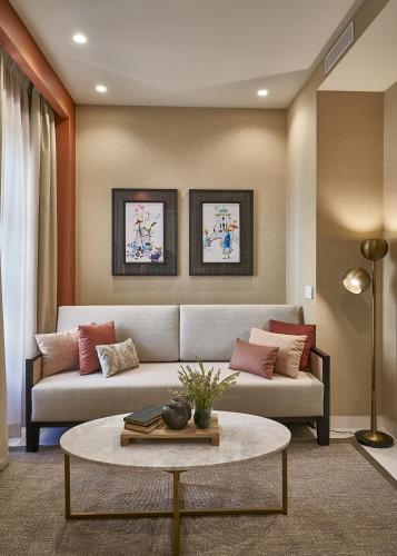Vincci Molviedro Suites Apartments photo 23