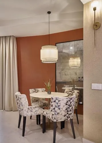 Vincci Molviedro Suites Apartments photo 4