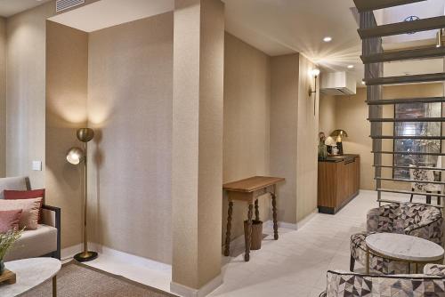 Vincci Molviedro Suites Apartments photo 54
