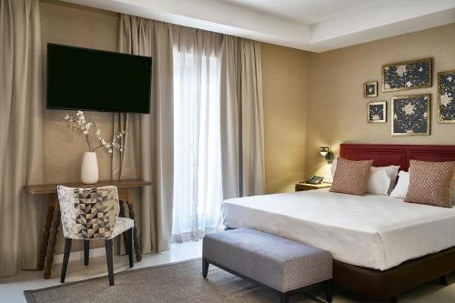 Vincci Molviedro Suites Apartments photo 33