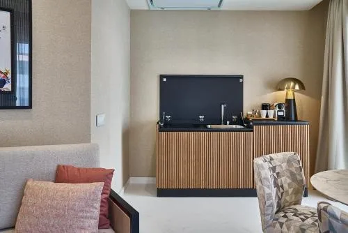 Vincci Molviedro Suites Apartments photo 11