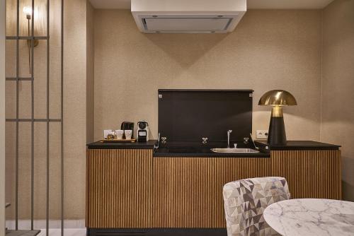 Vincci Molviedro Suites Apartments photo 53