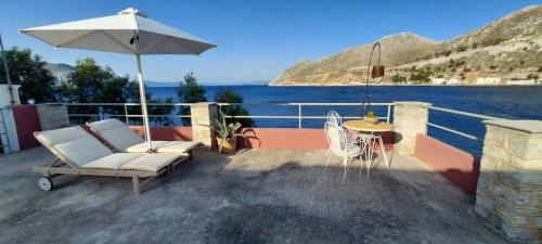 Φυσικό τοπίο κοντά σε αυτό το διαμέρισμα