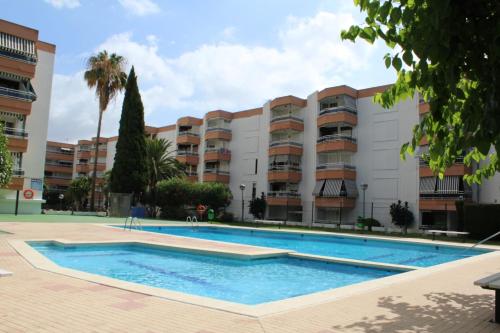 DIFFERENTFLATS Santa Eulalia