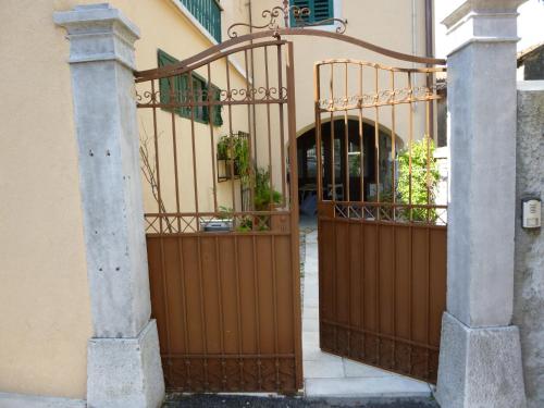 Afbeelding uit fotogalerij van Nebojsega b&b in Santa Croce Mare