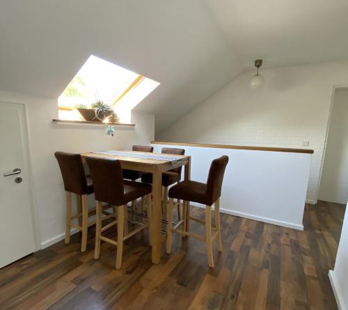 Gambar di galeri bagi Ferienwohnung Kolb di Issum