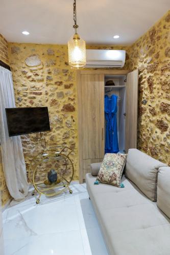 La 'belle Luxury House Chania