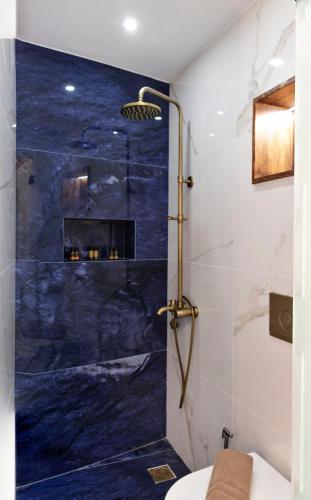 La 'belle Luxury House Chania