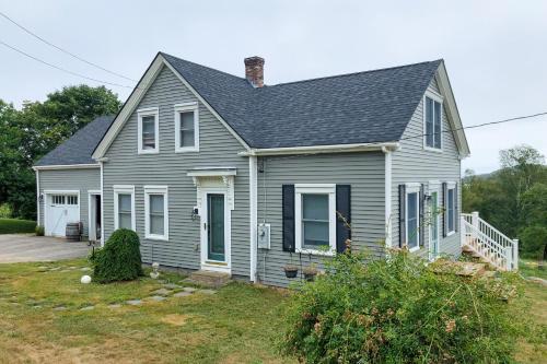 Tranquility in Downeast ME – Photos 2