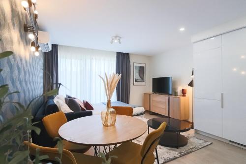 HM - ISSY Oporto Apartment