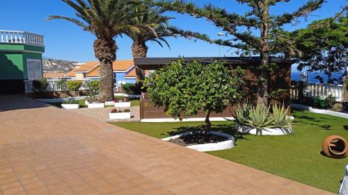 Galeriebild der Unterkunft Villa Celia in Candelaria