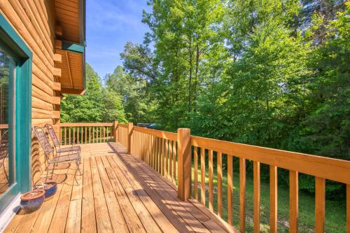 Creaking Cabin – Photos 2