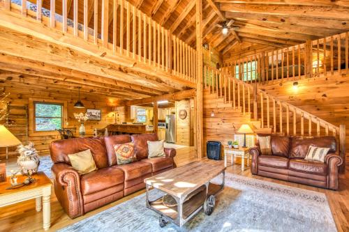 Creaking Cabin – Photos 4