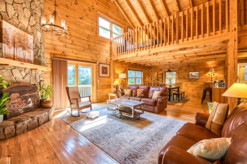 Creaking Cabin – Photos 3