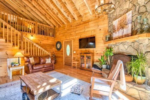 Creaking Cabin – Photos 5