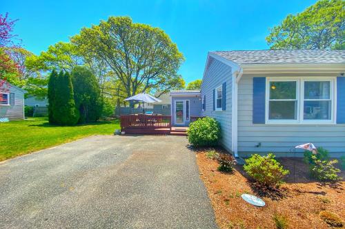 Teaticket Cottage – Photos 2