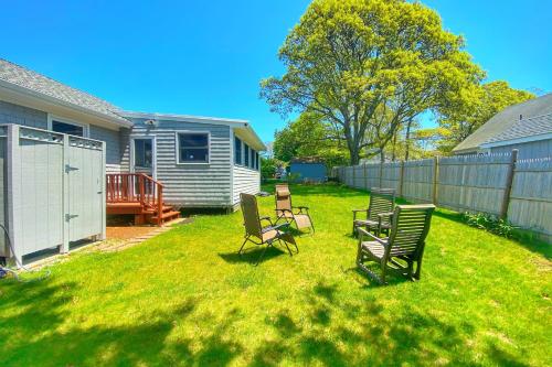 Teaticket Cottage – Photos 3