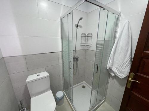 Ảnh trong thư viện ảnh của Vacacional Arbelo Golf ở San Miguel de Abona