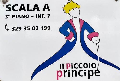 Piccolo Principe Salerno B&B