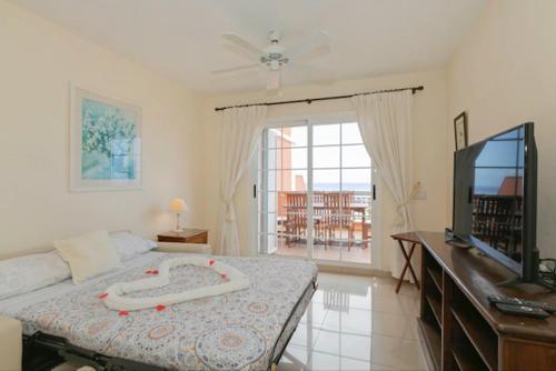 Apartamento Sara en el Veril del Duque - Sara Vacation