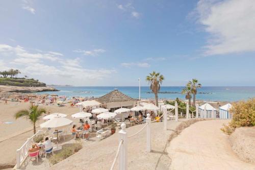 Apartamento Sara en el Veril del Duque - Sara Vacation