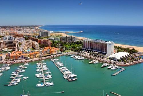 Vila Sophia, Vilamoura- By Urbinvest Algarve