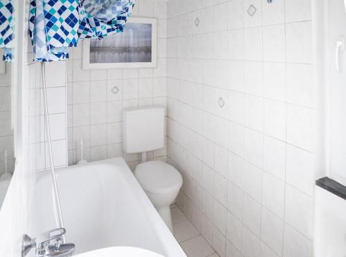 Bagno di B&B MY PLACE mit Frühstückspaket - with Breakfastbox