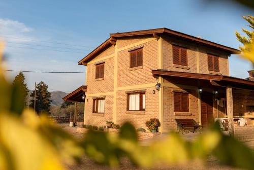Imagen de la galería de Cabañas Agua de Río, en Santa Rosa de Calamuchita