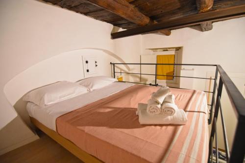 Arte Domus Napoli B&B