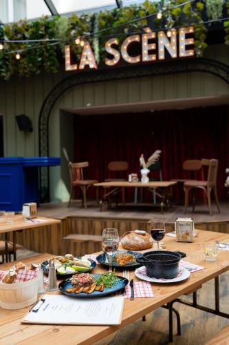 Chouchou Hotel photo 69