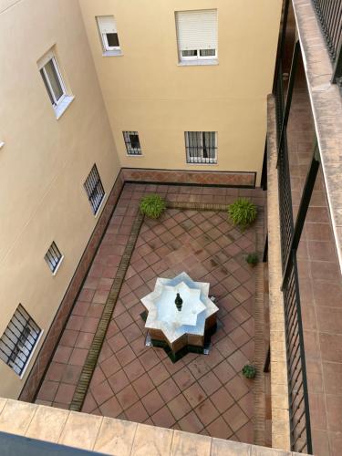 Apartamento en calle Rocio-Triana