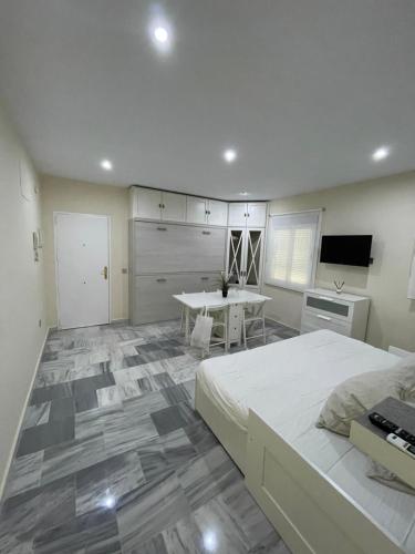Apartamento en calle Rocio-Triana