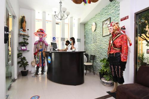 Hotel los faroles – Photos 2