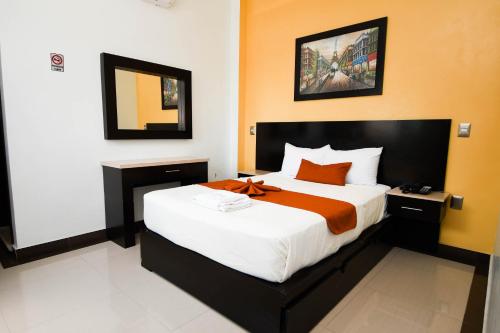 Hotel los faroles – Photos 4
