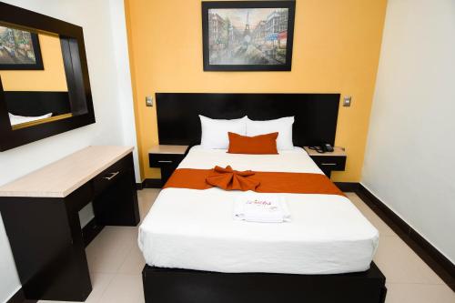 Hotel los faroles – Photos 3