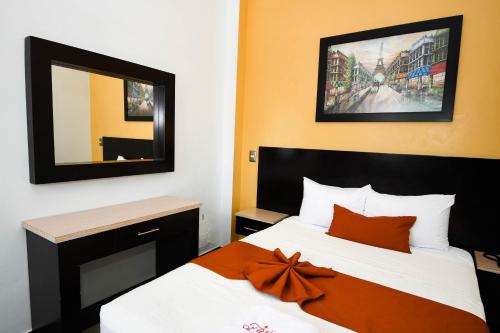 Hotel los faroles – Photos 5