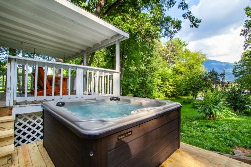 Hopp On Inn Secluded 3BR Home – Photos 5
