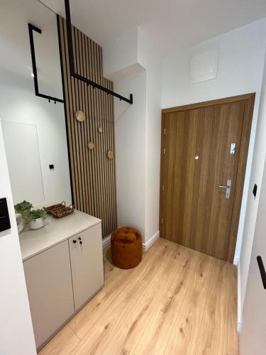 Fotografie z fotogalerie ubytování Apartament 4 piętro v destinaci Zator