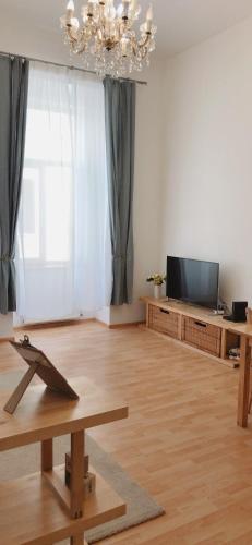 W&B Elegant Apartment Near the Zsinagógák 1074 Budapest, 40 Dohány utca kép - 3